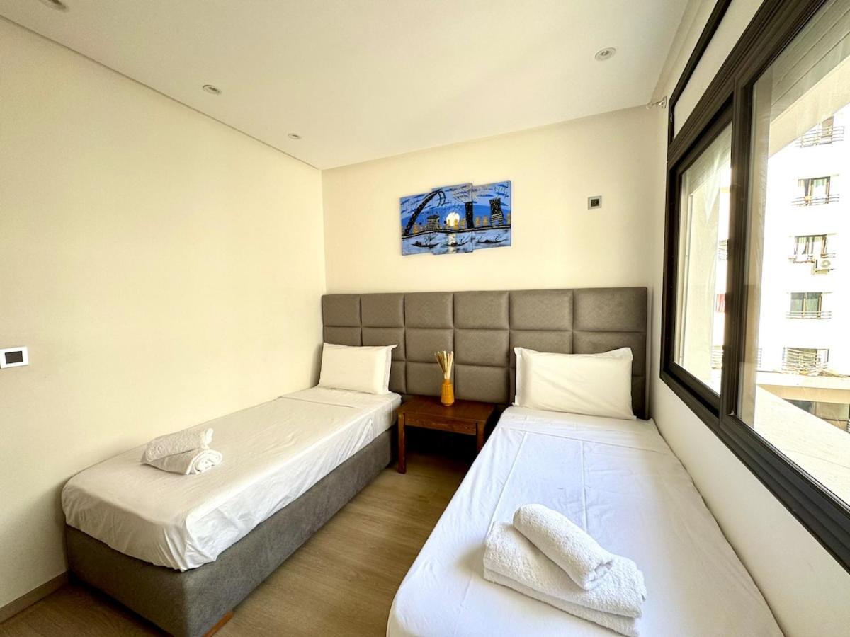 2br Near Tgv Station * Rabat