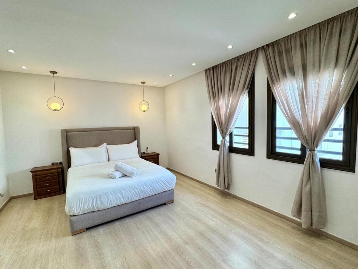 2br Near Tgv Station Rabat