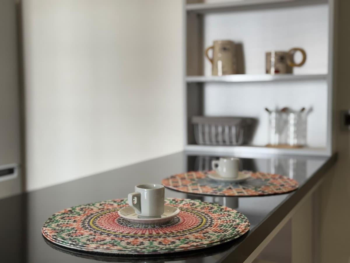 Apartment 2br Near Tgv Station *