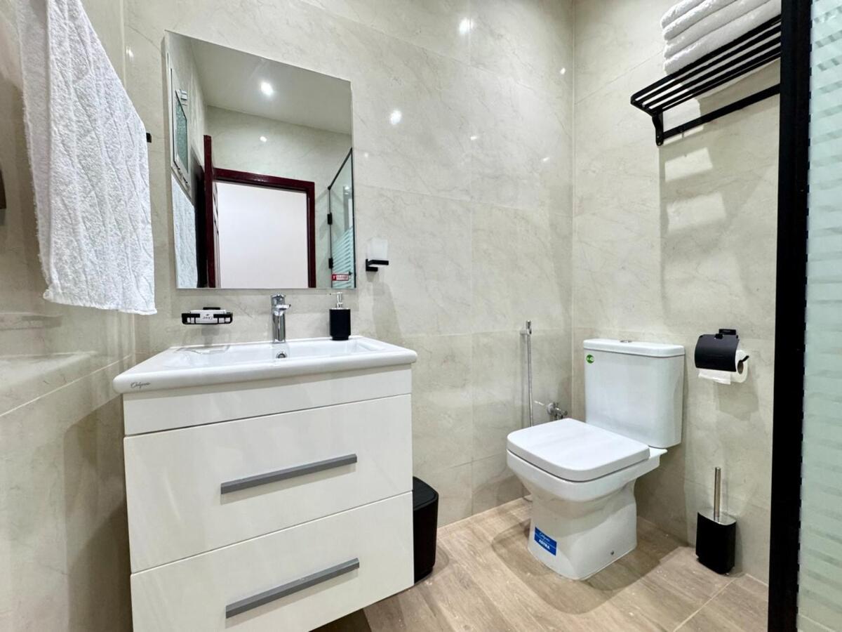 Apartment 2br Near Tgv Station *