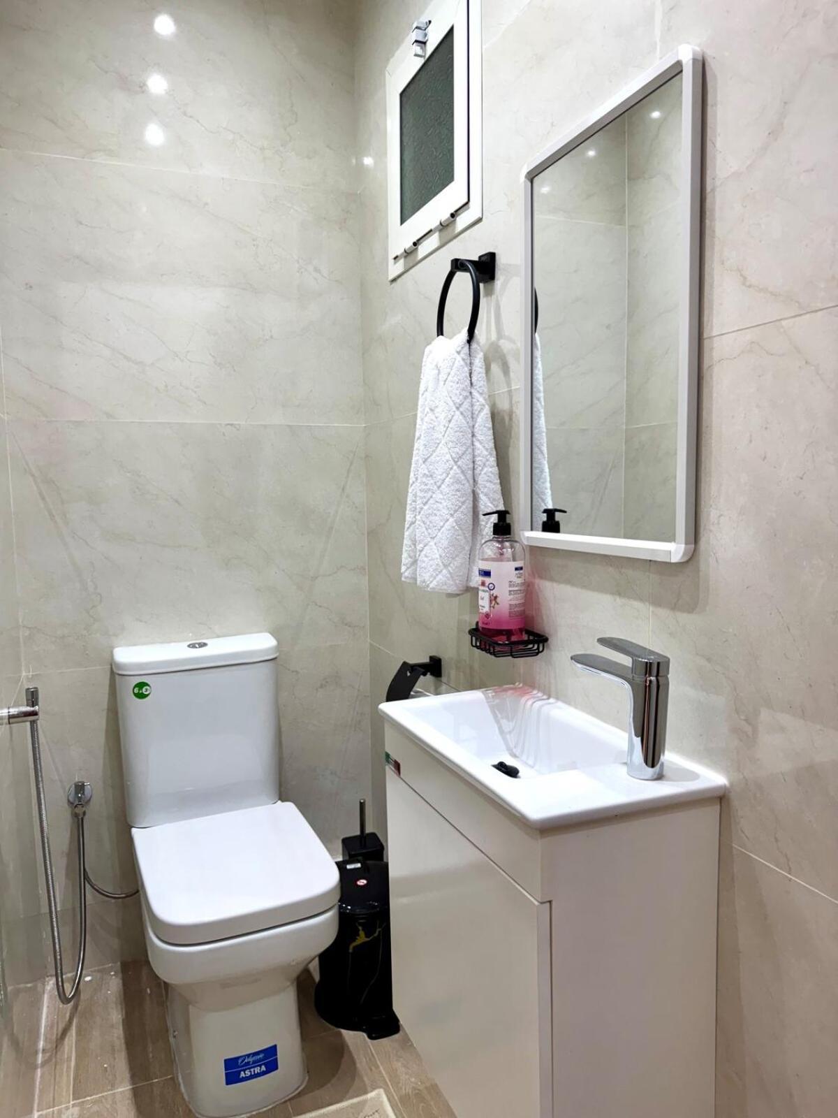 2br Near Tgv Station * Rabat